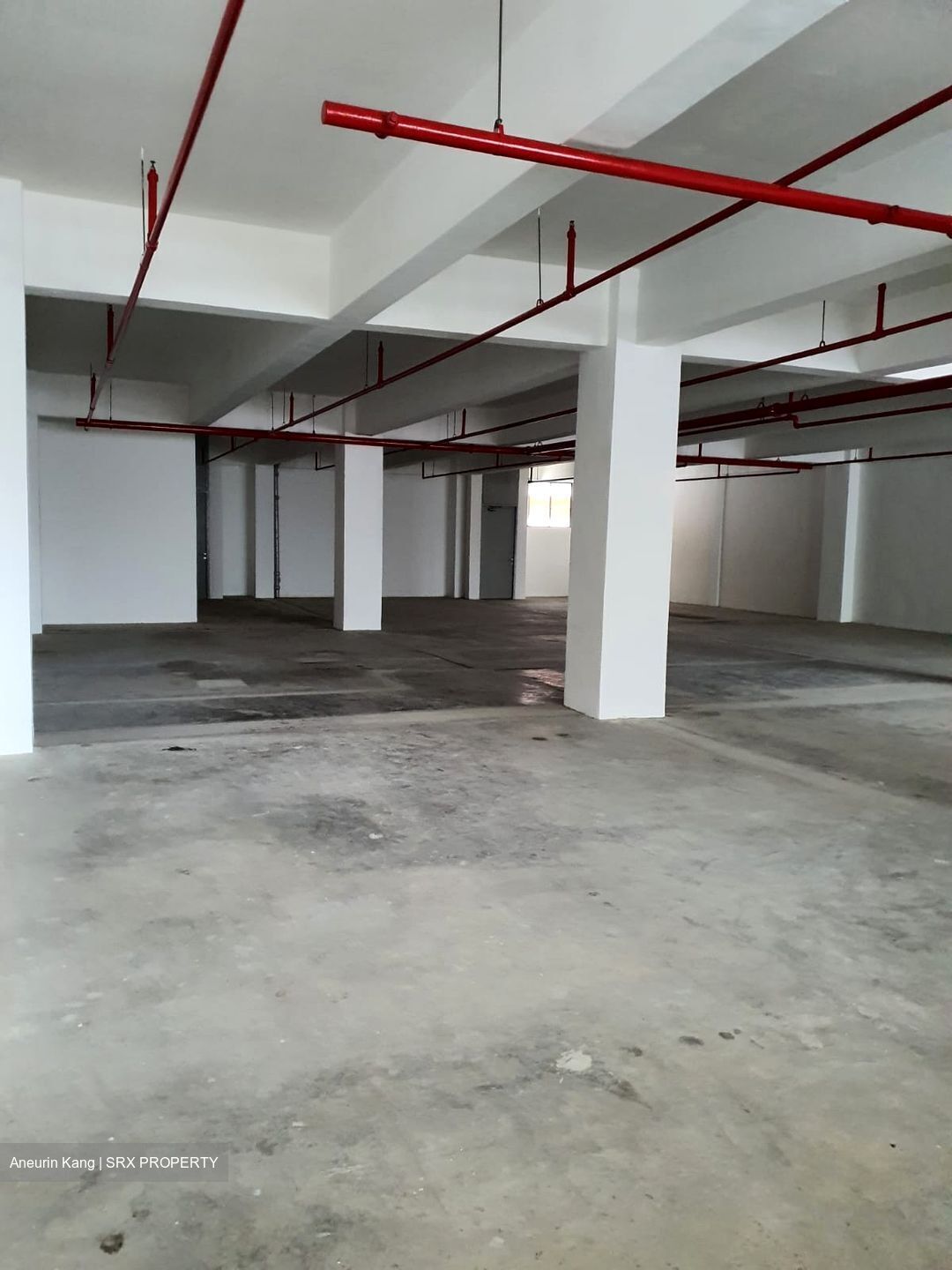 Chai Chee Lane (D16), Factory #552517991